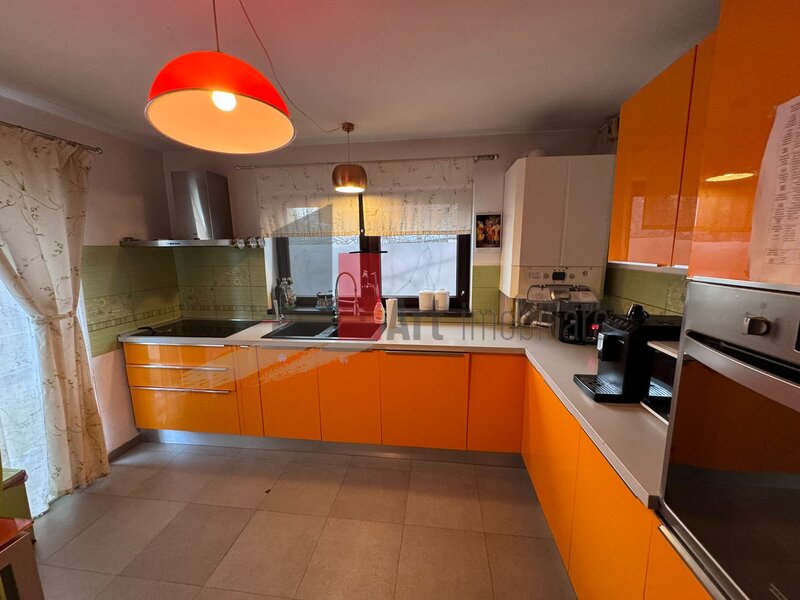 Crevedia Austrian Village, Duplex Complet mobiliat si utilat