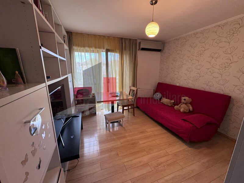 Crevedia Austrian Village, Duplex Complet mobiliat si utilat