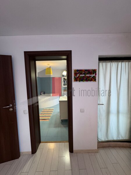 Crevedia Austrian Village, Duplex Complet mobiliat si utilat