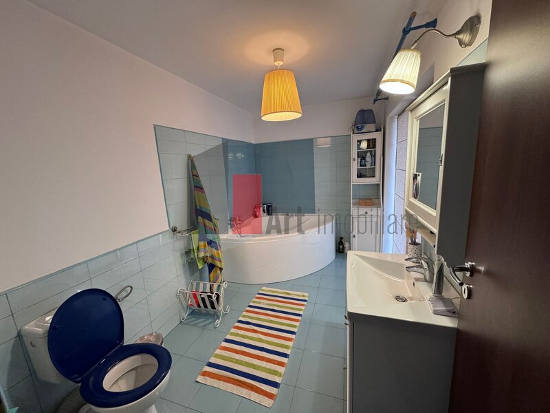 Crevedia Austrian Village, Duplex Complet mobiliat si utilat