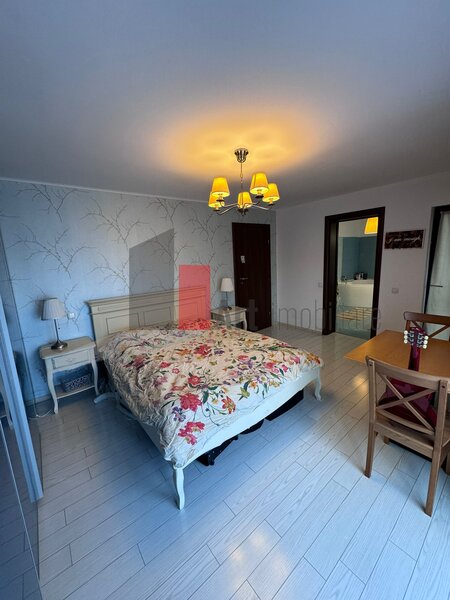 Crevedia Austrian Village, Duplex Complet mobiliat si utilat