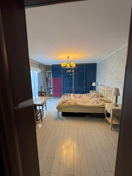 Crevedia Austrian Village, Duplex Complet mobiliat si utilat