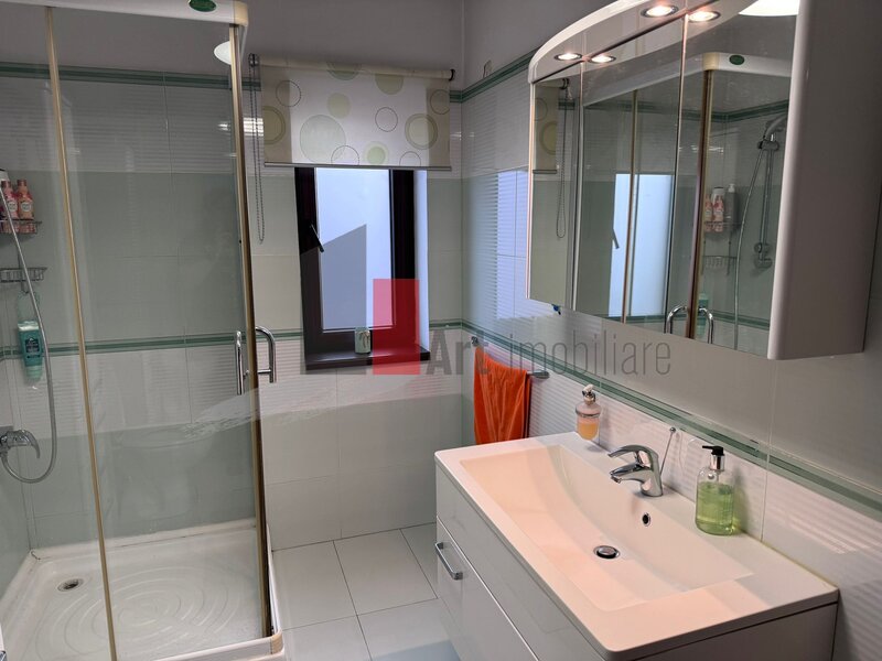Crevedia Austrian Village, Duplex Complet mobiliat si utilat