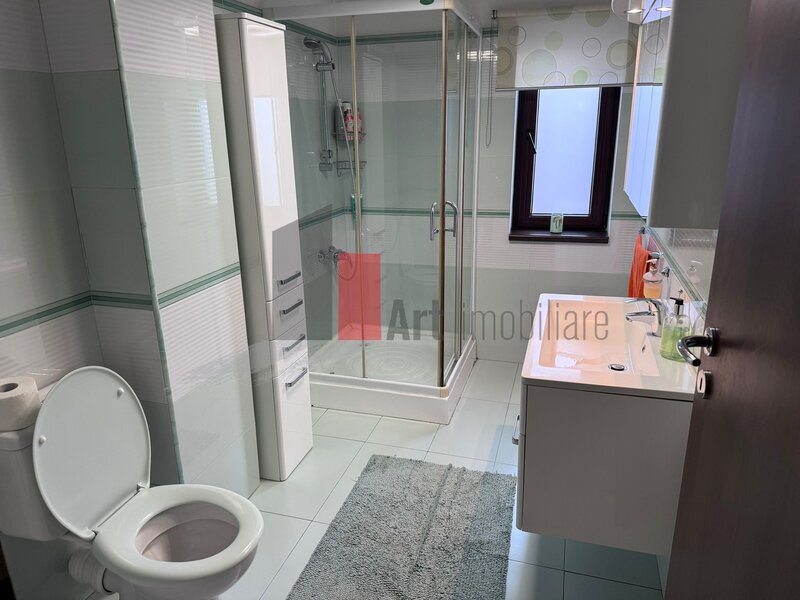 Crevedia Austrian Village, Duplex Complet mobiliat si utilat